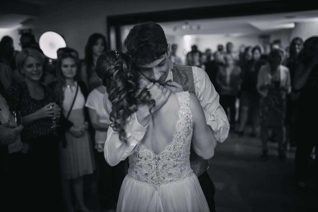 Marielle & Christopher