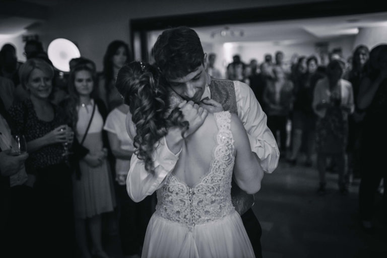 Marielle & Christopher